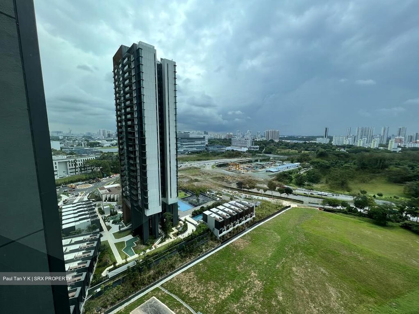 Normanton Park (D5), Apartment #474058411